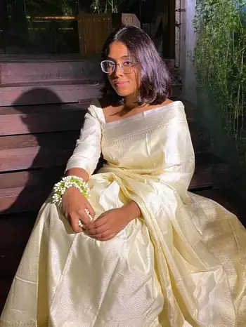 Antika Biswas Ahana